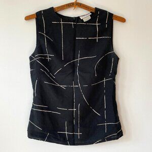 Steilmann Germany Modernist Blouse